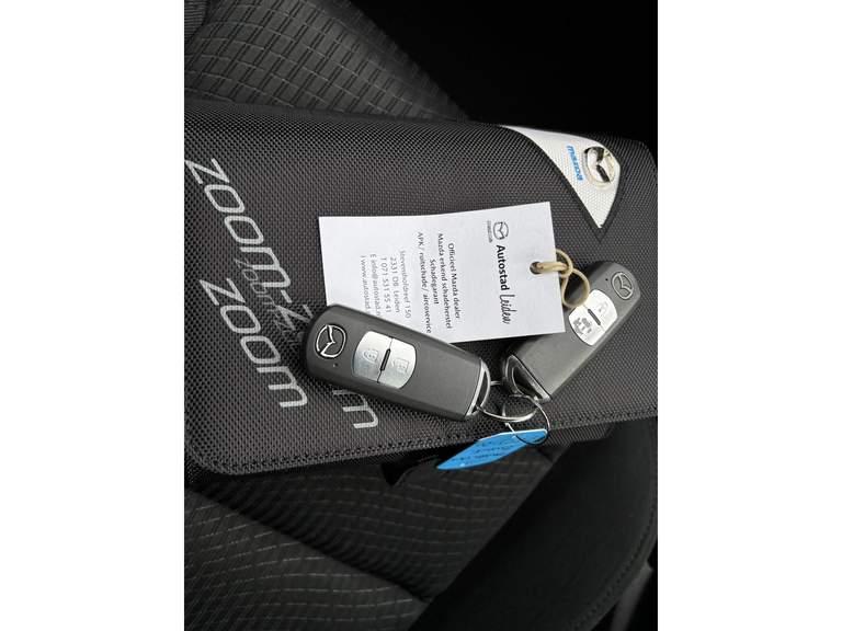 Mazda Mazda