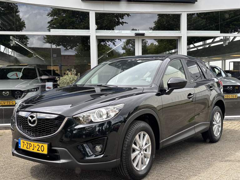 Mazda Mazda