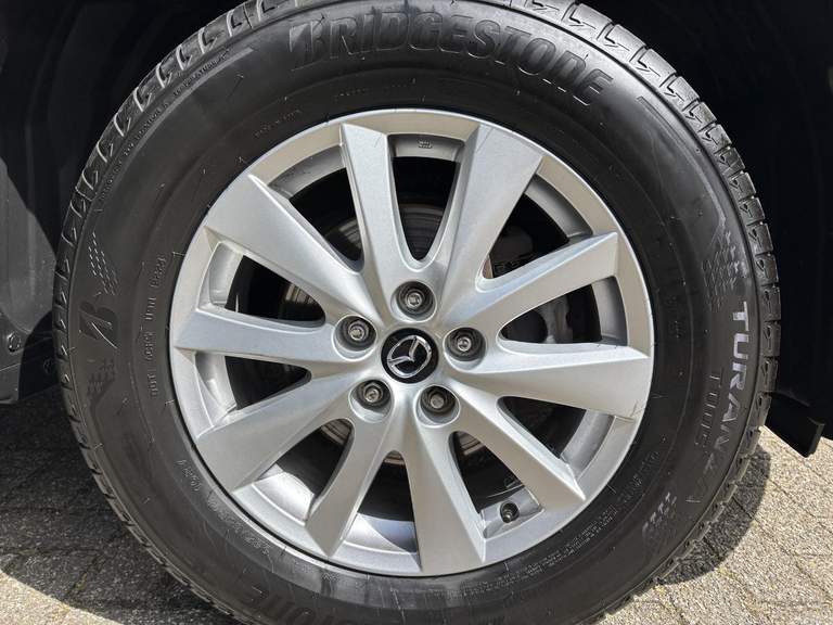 Mazda Mazda