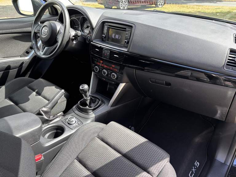 Mazda Mazda
