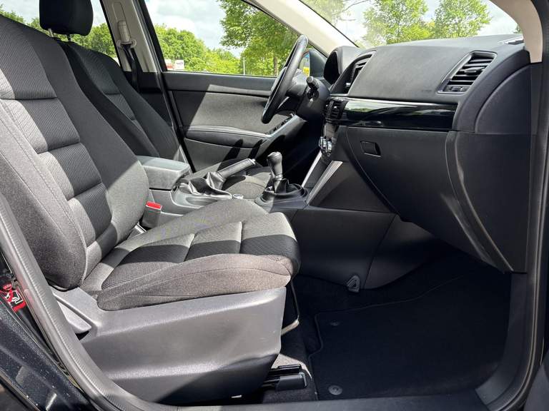 Mazda Mazda