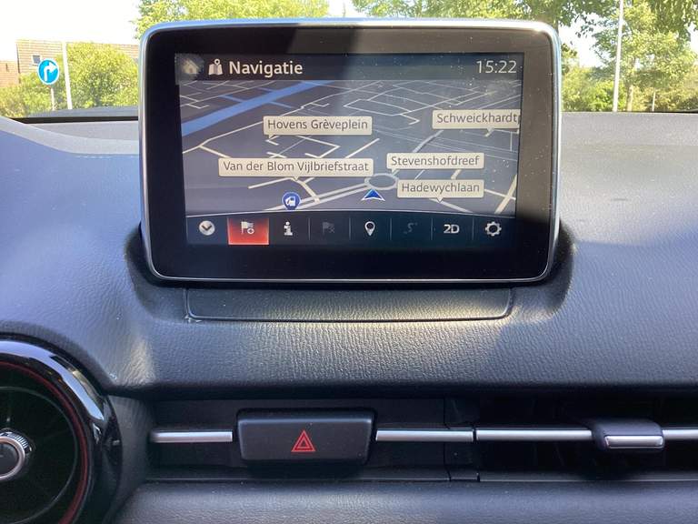 Mazda Mazda