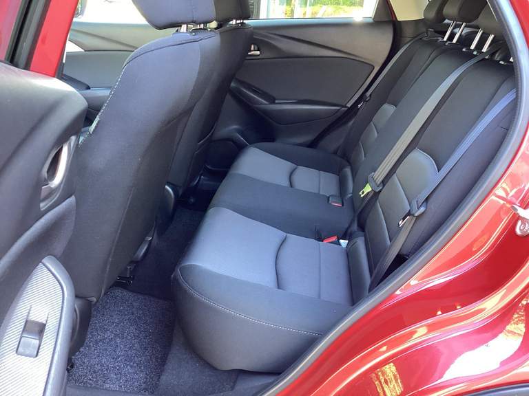 Mazda Mazda