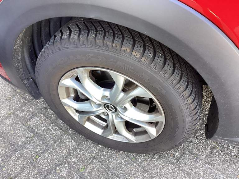 Mazda Mazda