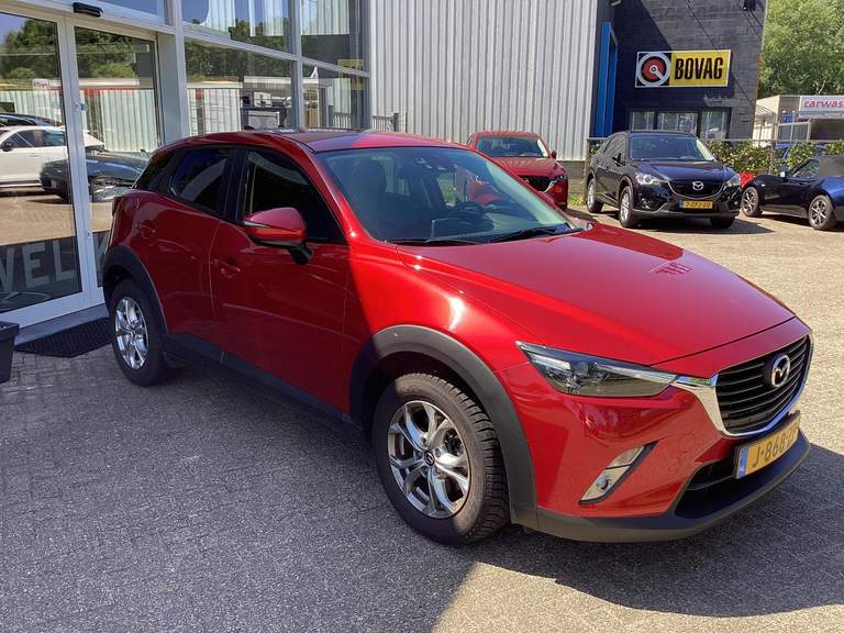 Mazda Mazda