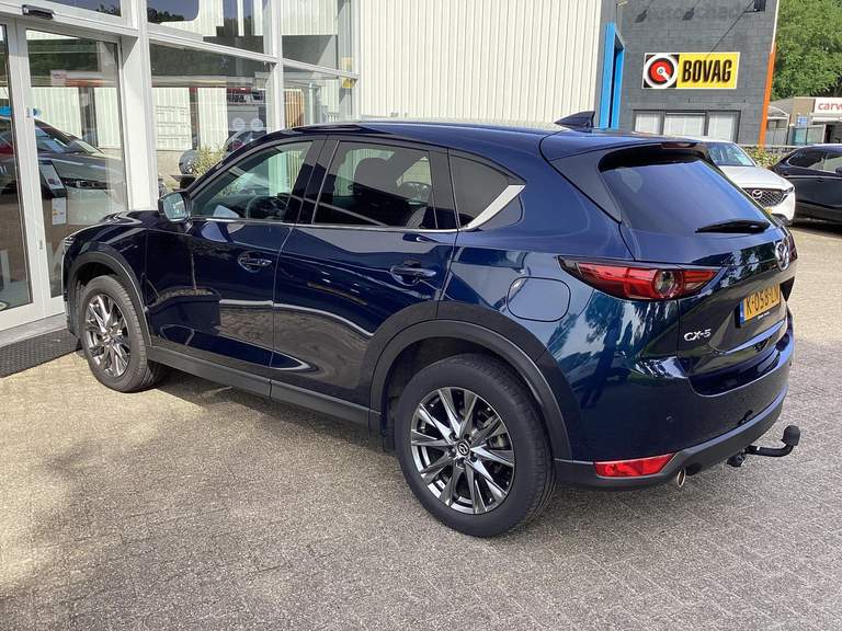 Mazda Mazda