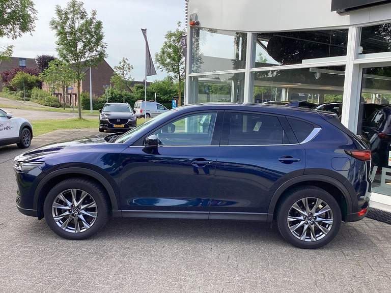 Mazda Mazda