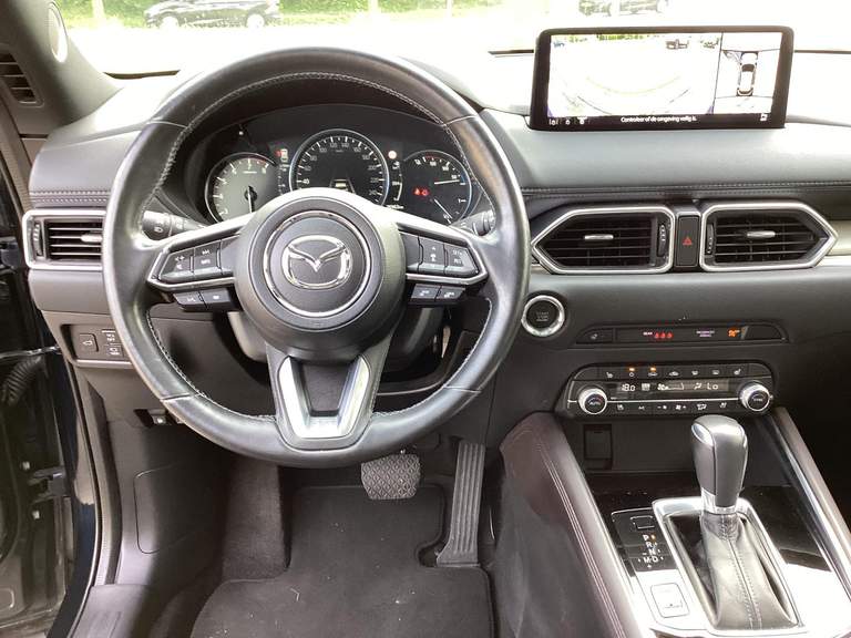 Mazda Mazda