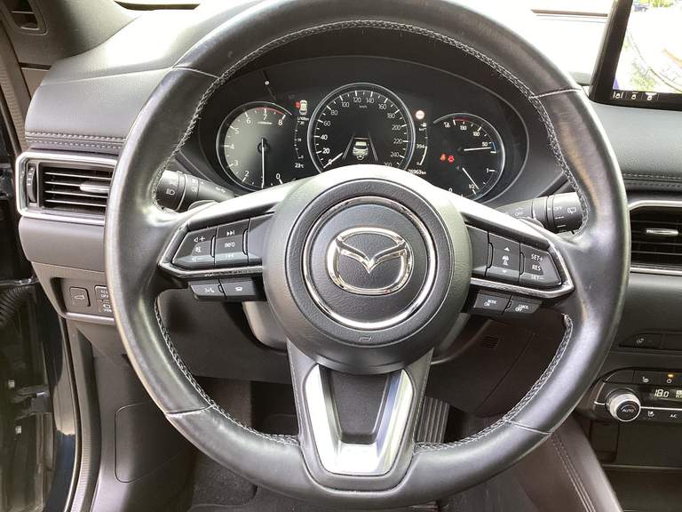 Mazda Mazda