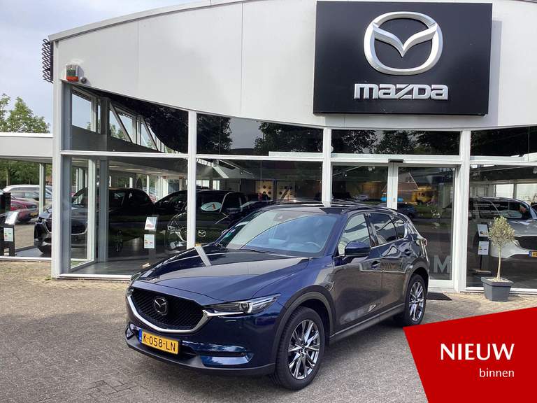 Mazda Mazda
