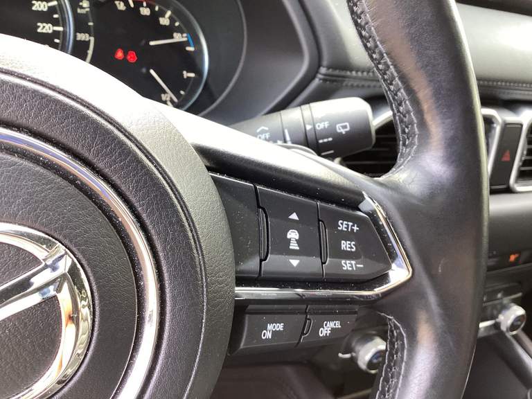 Mazda Mazda