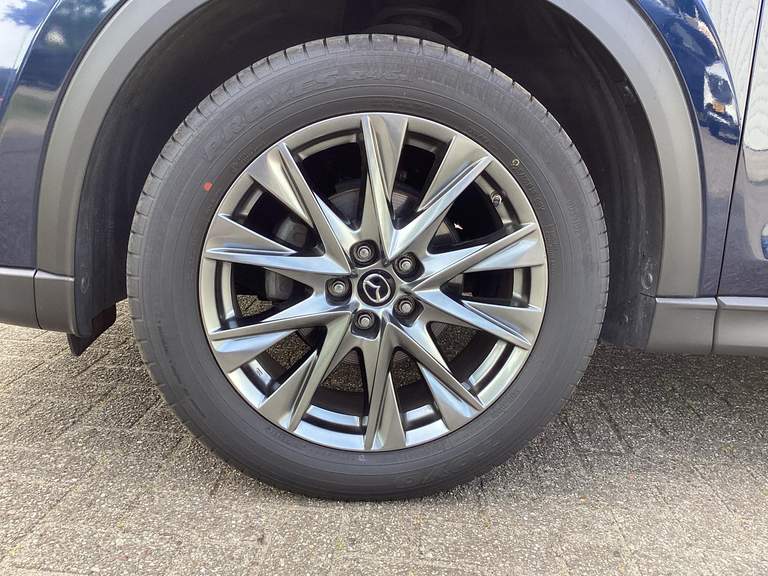 Mazda Mazda