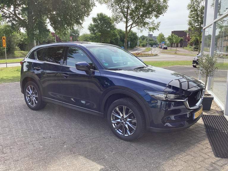 Mazda Mazda