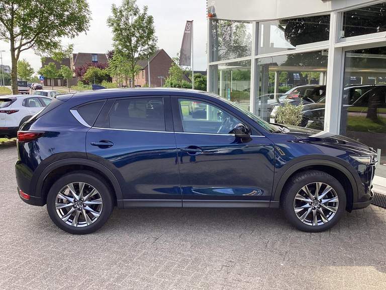 Mazda Mazda