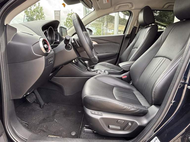 Mazda Mazda