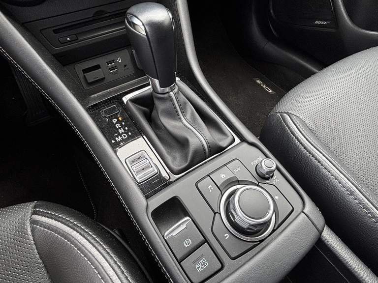 Mazda Mazda