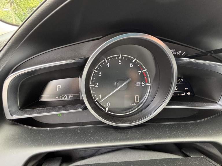 Mazda Mazda