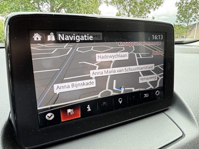 Mazda Mazda