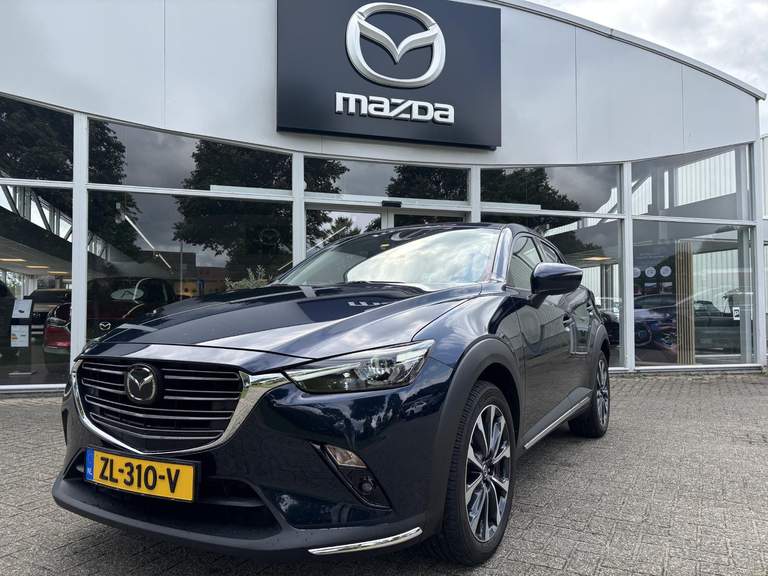 Mazda Mazda