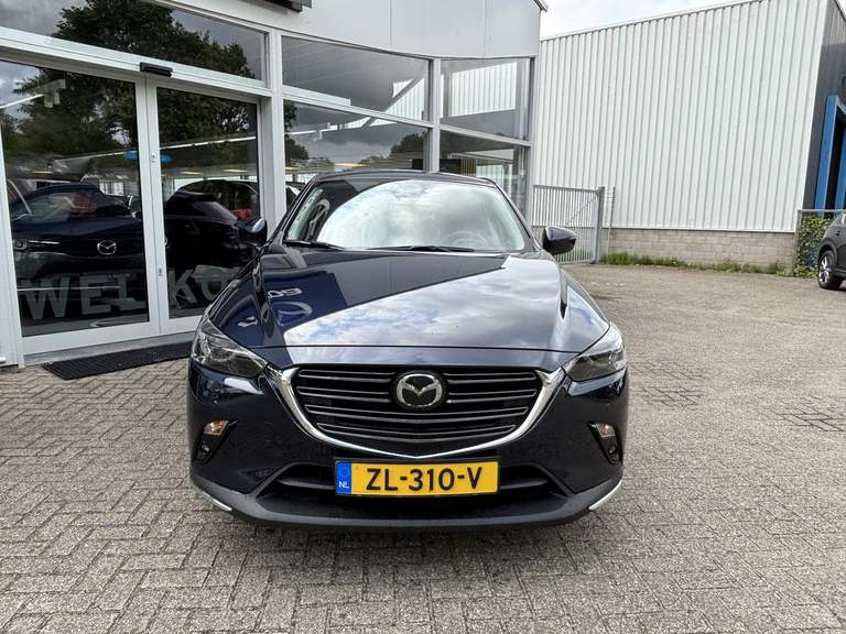 Mazda Mazda