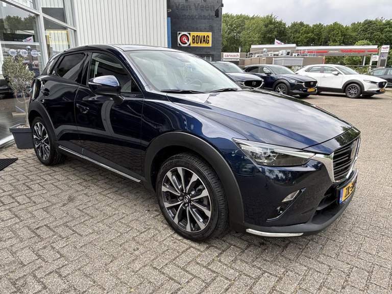 Mazda Mazda