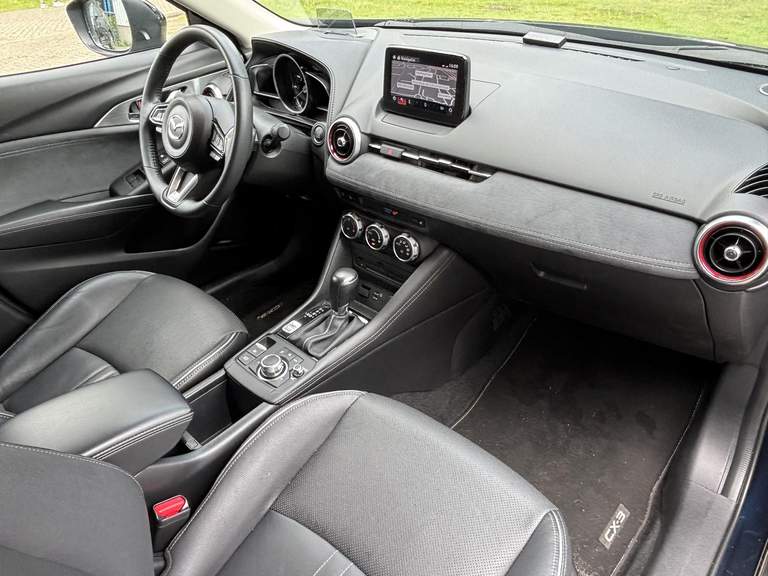 Mazda Mazda