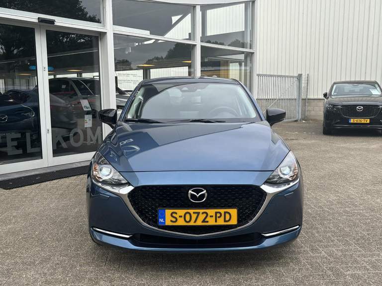 Mazda