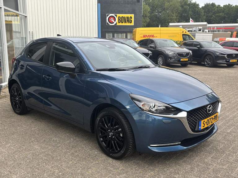 Mazda