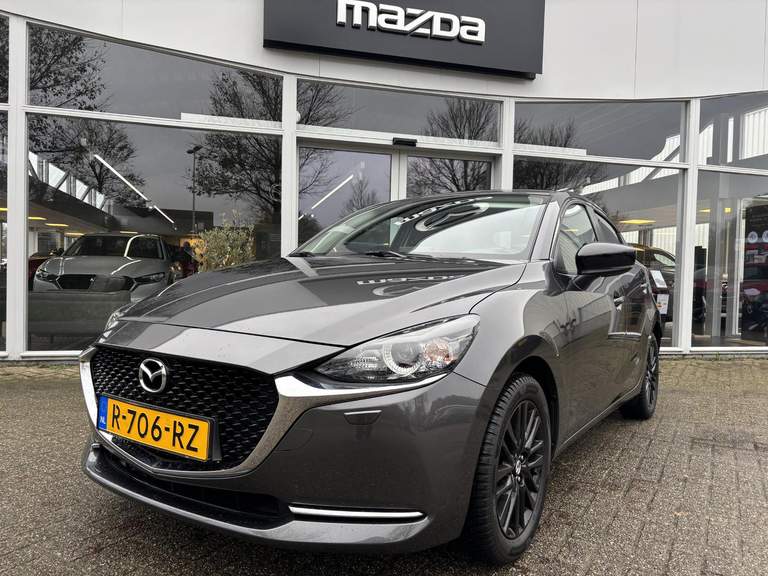 Mazda