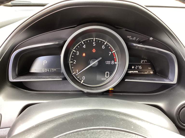 Mazda