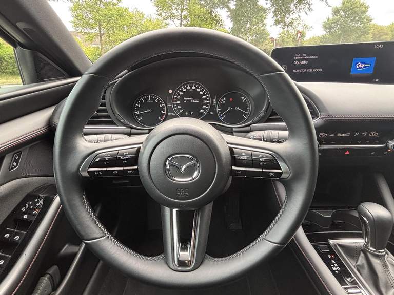 Mazda