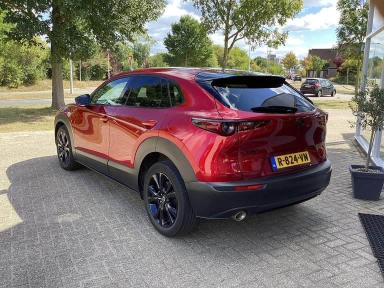Mazda
