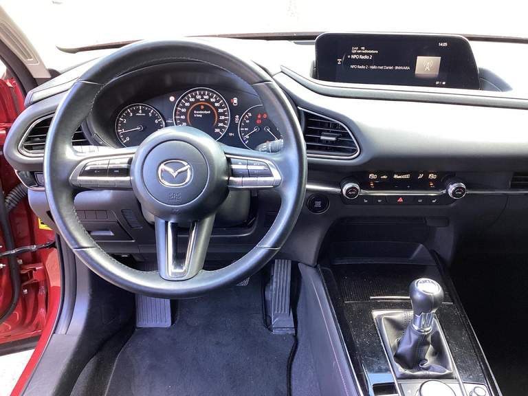 Mazda