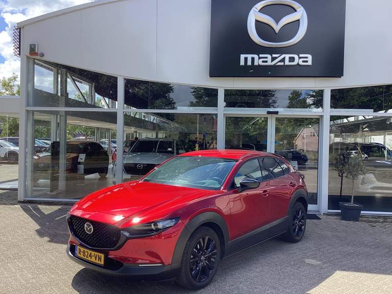 Mazda
