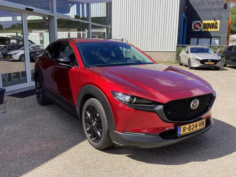 Mazda