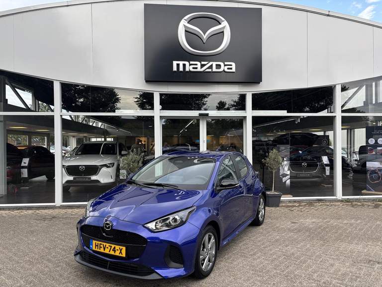 Mazda