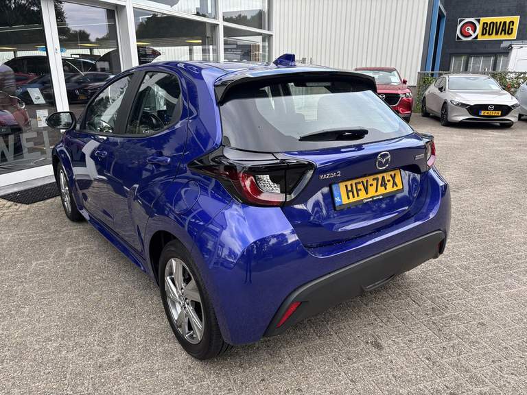 Mazda