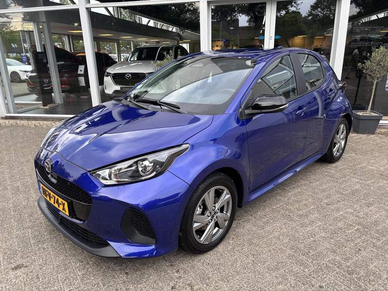 Mazda
