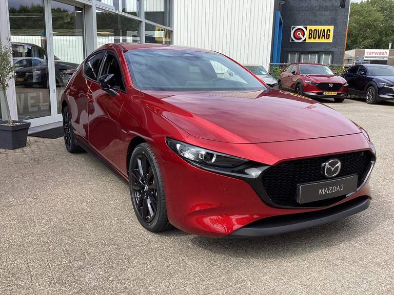 Mazda