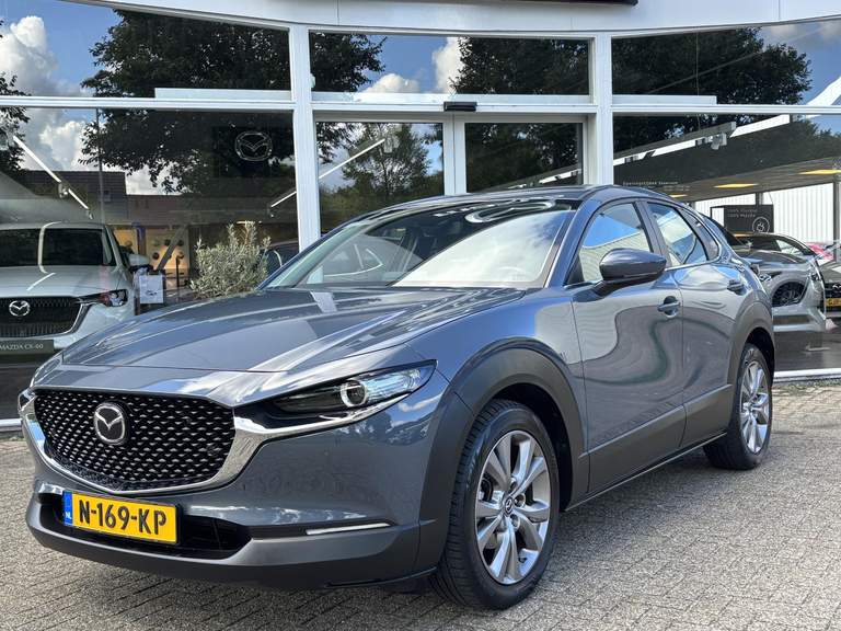 Mazda