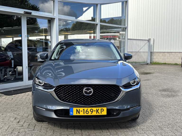 Mazda