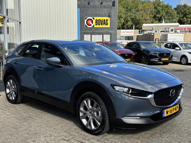 Mazda