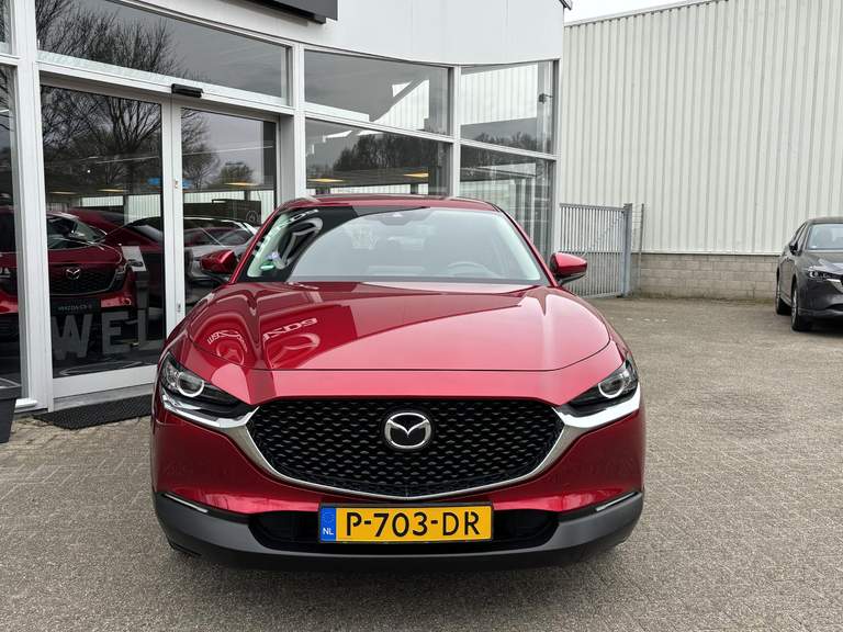 Mazda