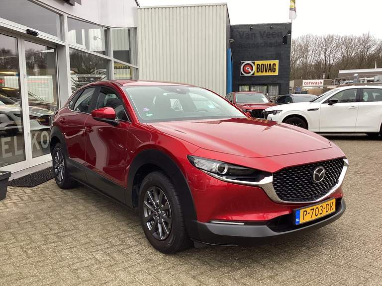 Mazda