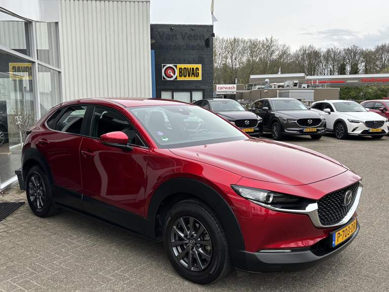 Mazda