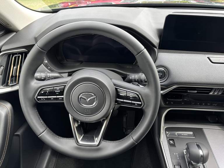 Mazda Mazda