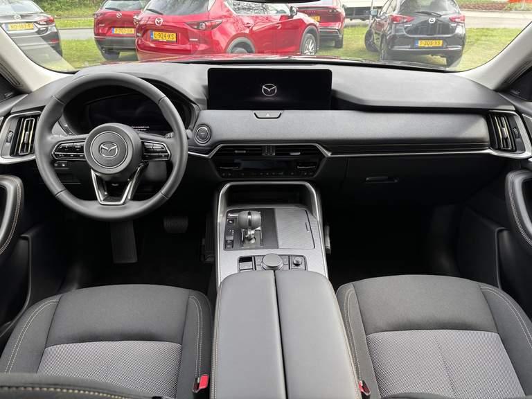 Mazda Mazda