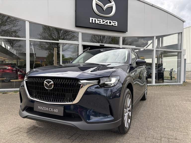 Mazda Mazda