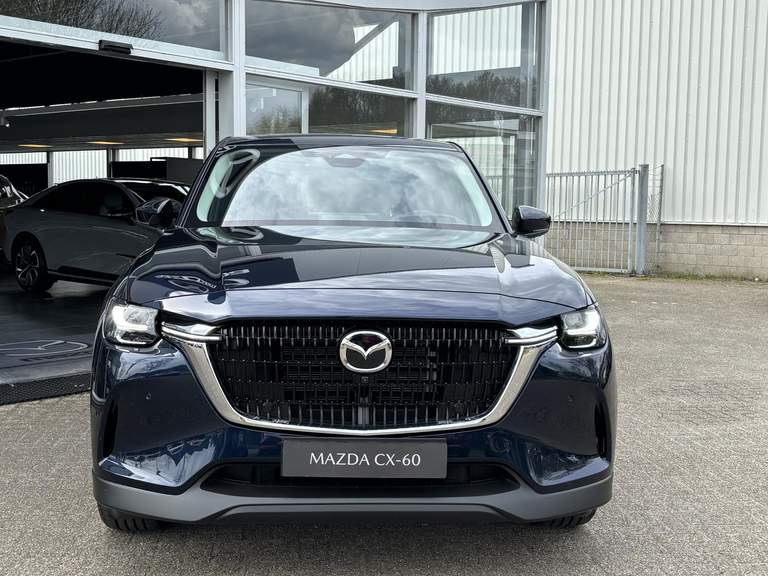 Mazda Mazda