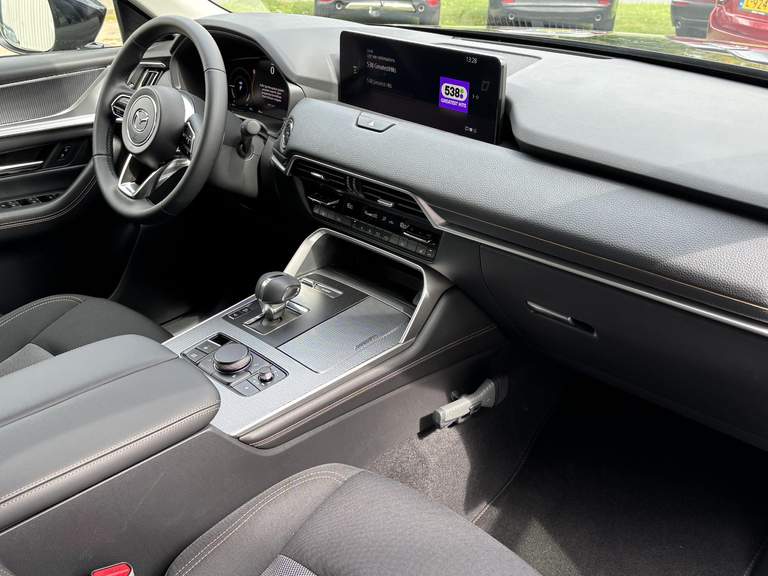 Mazda Mazda